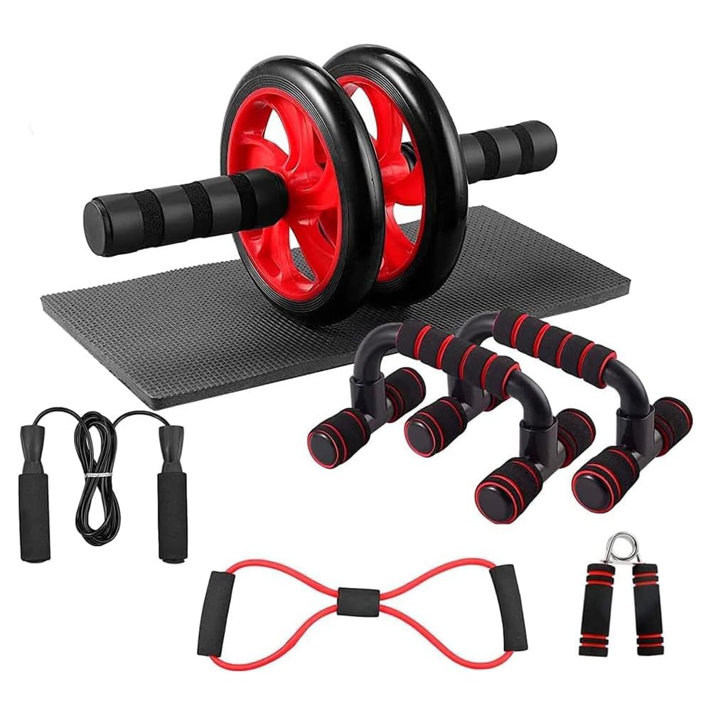 Kit de entrenamiento 7 en 1