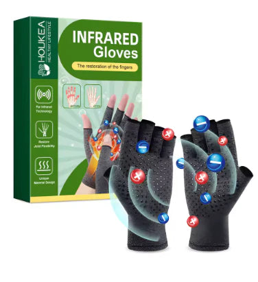 GUANTES COMPRESIÓN PARA DOLOR DE MANOS