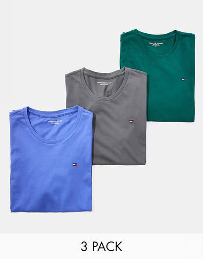 Compra 3 camisetas  y llévate 1 perfume masculino + dispensador de perfume GRATIS