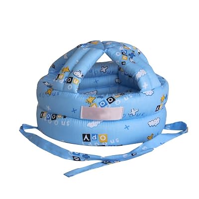 👶Casco Anti Impacto para Bebés / Seguridad y Tranquilidad ⭐