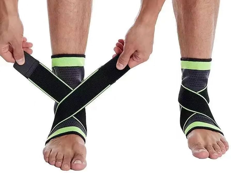 TOBILLERA PROMO ❌ 2 UNIDADES