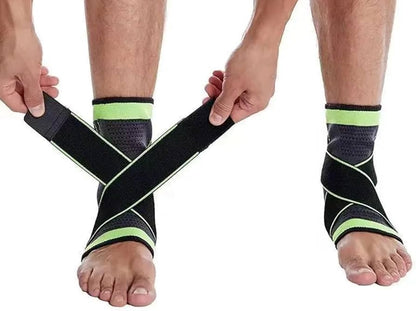 TOBILLERA PROMO ❌ 2 UNIDADES