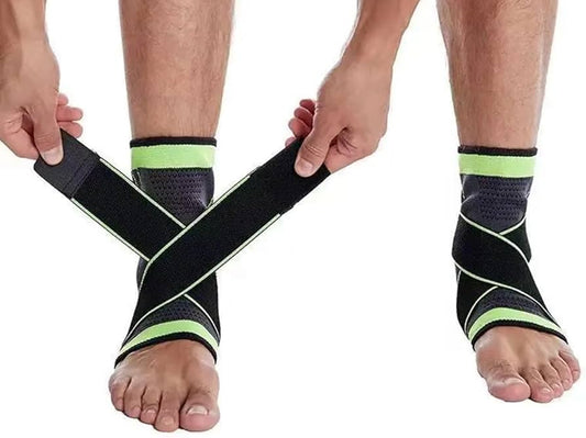 TOBILLERA PROMO ❌ 2 UNIDADES