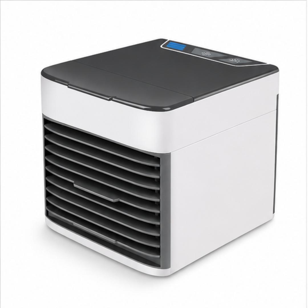 Arctic Air Ultra | Enfriador de Aire Personal 3 en 1 para Sentirte Fresco Donde Estés