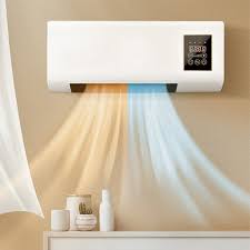 Aire Acondicionado Frio o Calor 2 en 1 / Bajo consumo en oferta