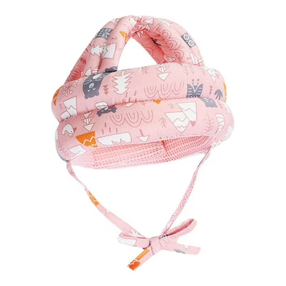 👶Casco Anti Impacto para Bebés / Seguridad y Tranquilidad ⭐