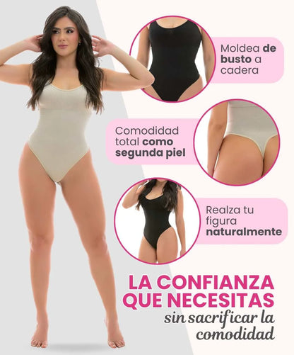 Body Moldeador Brasilero™ – Eleva tu look, eleva tu confianza