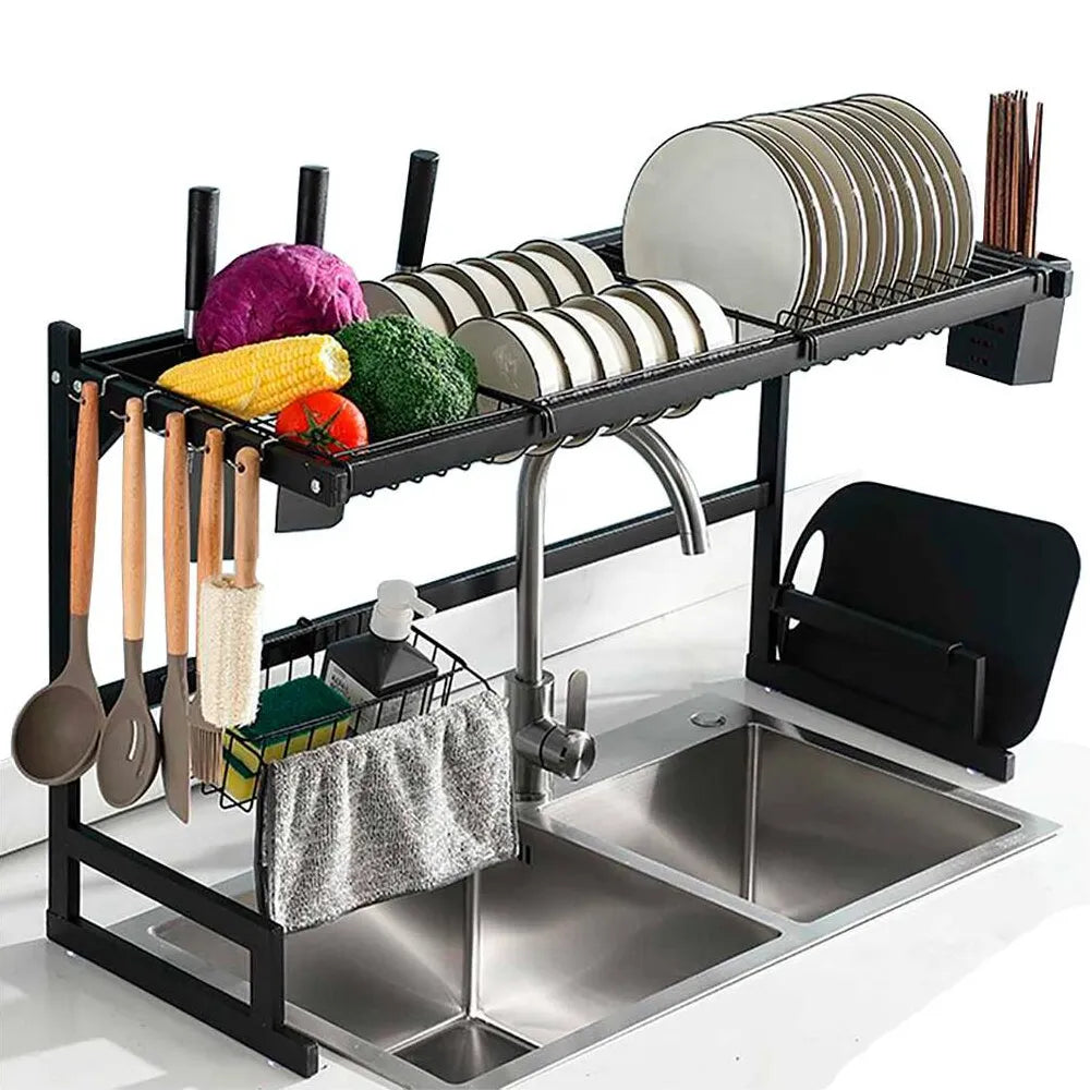 Escurridor de Platos - Mega Oferta