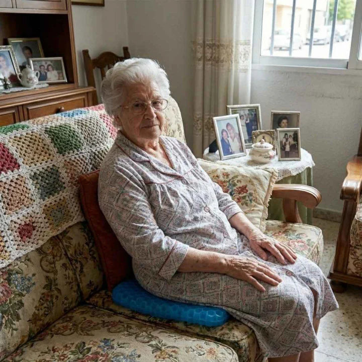 Clara V.